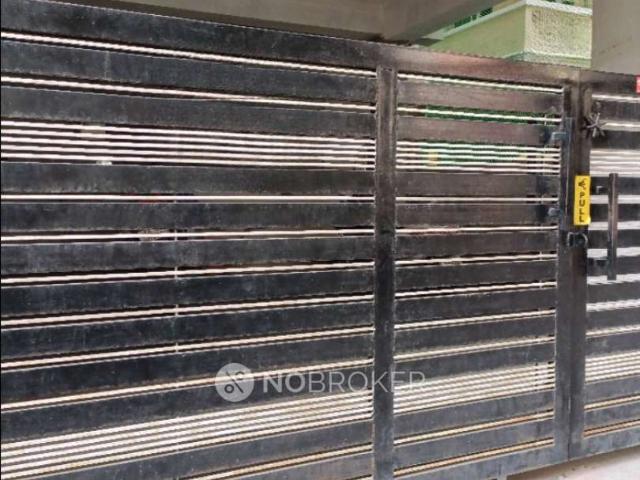 1 BHK Flat for Rent In Gachibowli