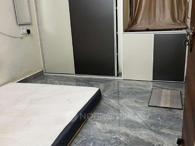 1 BHK Flat for Rent In Gachibowli
