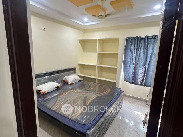 1 BHK Flat for Rent In Gachibowli