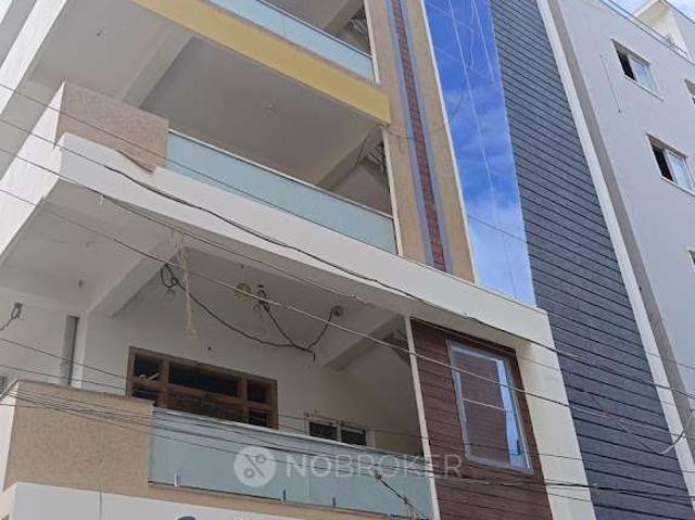 1 BHK Flat for Rent In Gachibowli