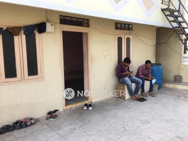 1 BHK Flat for Rent In Gachibowli