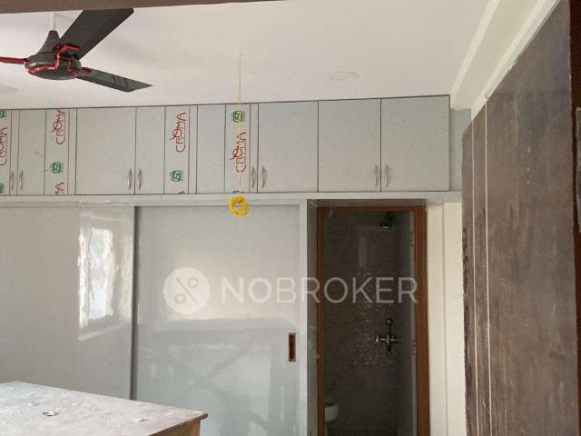 1 BHK Flat for Rent In Gachibowli