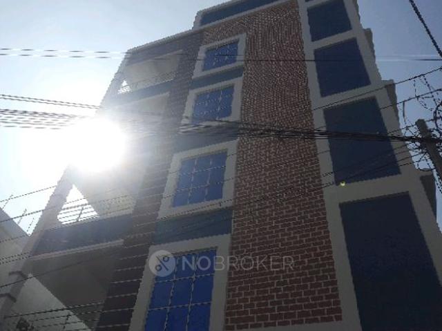 1 BHK Flat for Rent In Gachibowli