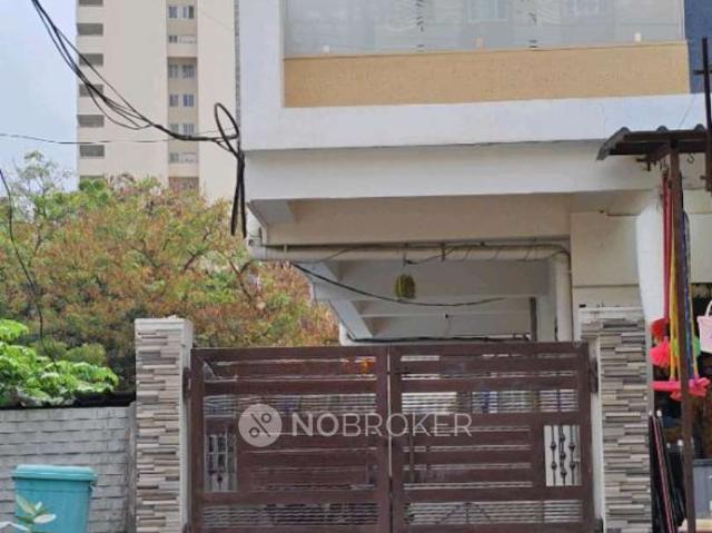 1 BHK Flat for Rent In Gachibowli