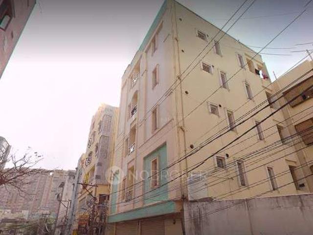 1 BHK Flat for Rent In Gachibowli
