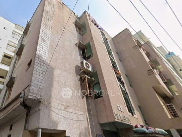 1 BHK Flat for Rent In Gachibowli