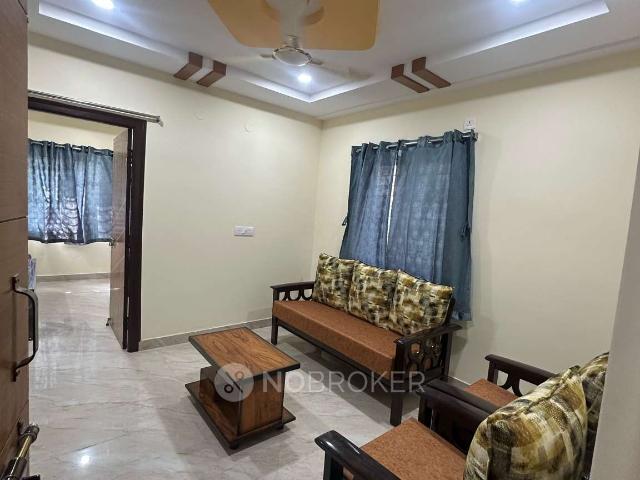 1 BHK Flat for Rent In Gachibowli