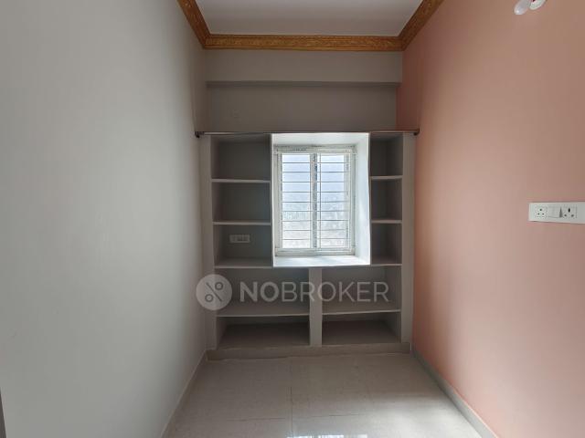1 BHK Flat for Rent In Gachibowli
