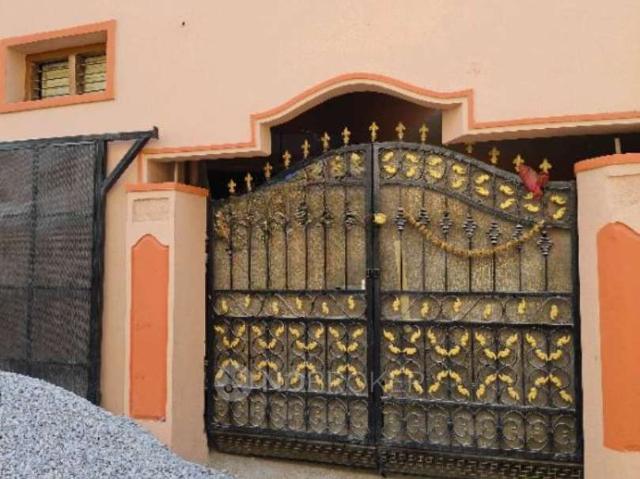 1 BHK Flat for Rent In Gachlbowli