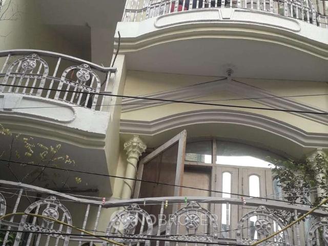 1 BHK Flat for Rent In Ganesh Nagar