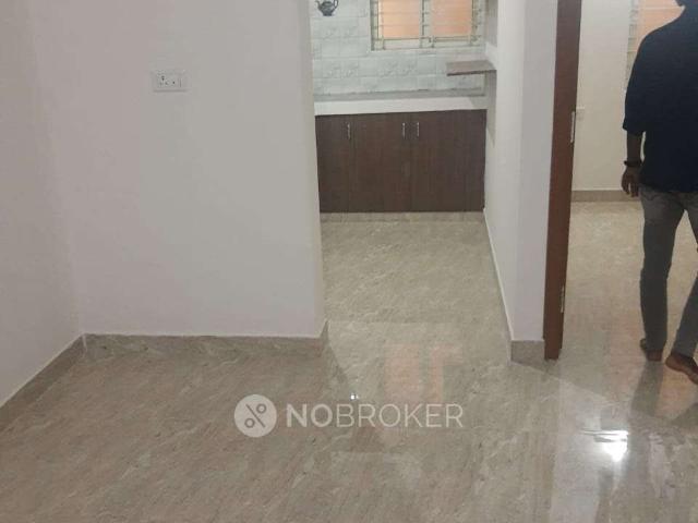 1 BHK Flat for Rent In Garvebhavi Palya