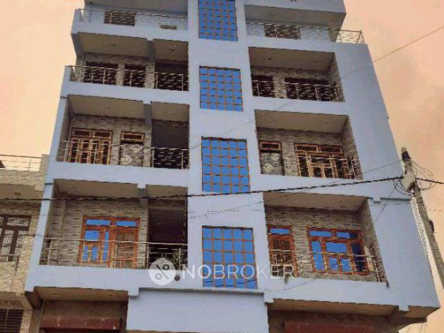 2 BHK Flat for Rent In Govindpuram
