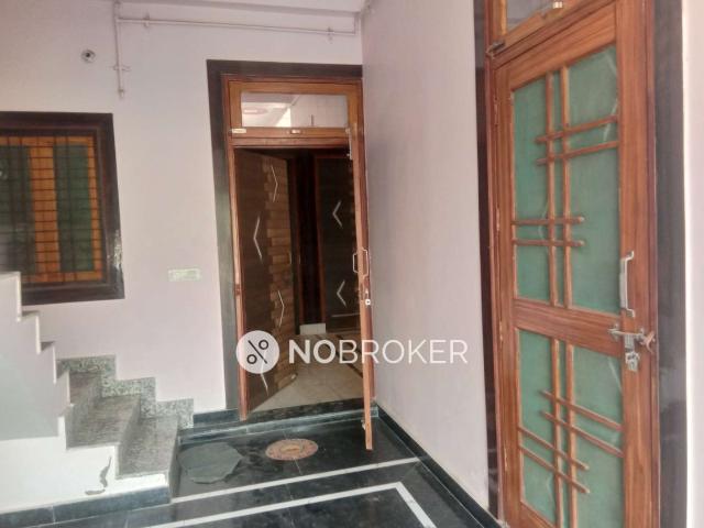 1 BHK Flat for Rent In Govindpuram