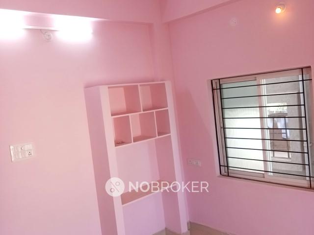 1 BHK Flat for Rent In Hafeezpet