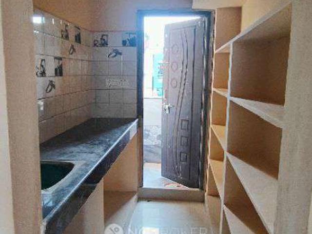 1 BHK Flat for Rent In Hafeezpet