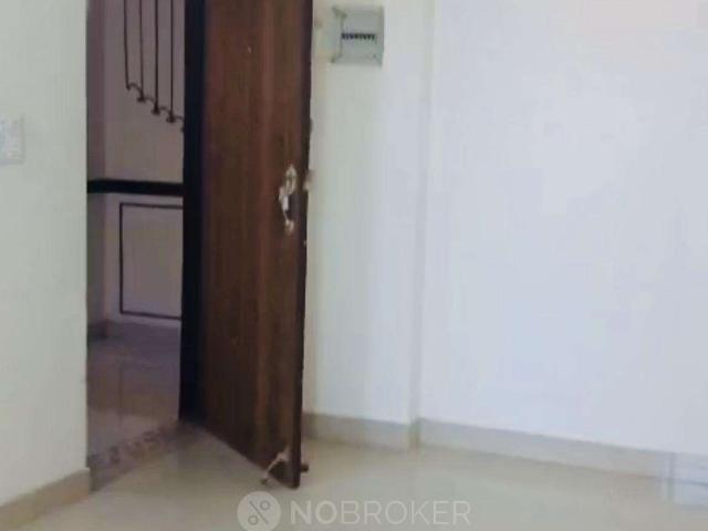 1 BHK Flat for Rent In Hba Techzone Residency