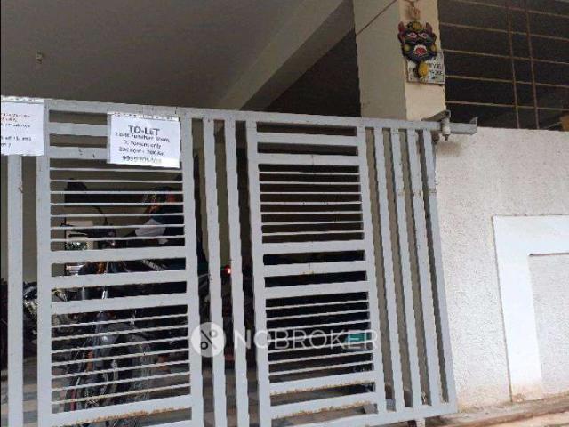 1 BHK Flat for Rent In Hitec City