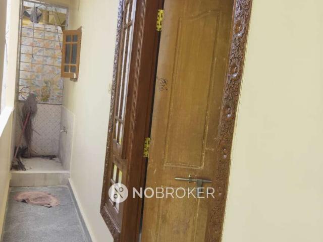 1 BHK Flat for Rent In Hitec City