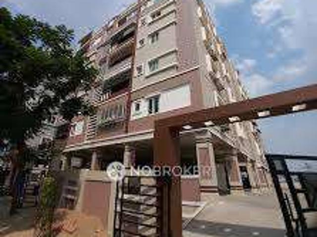 1 BHK Flat for Rent In Hitech City