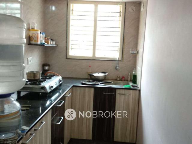 1 BHK Flat for Rent In Hoodi