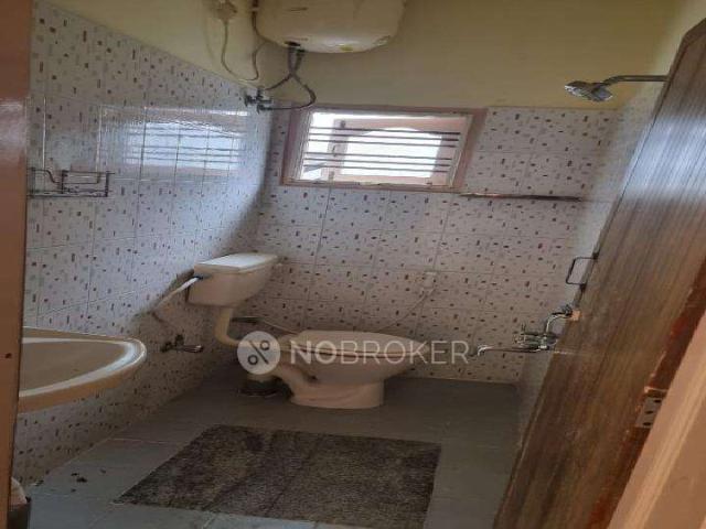 1 BHK Flat for Rent In Hosapalya Main Road
