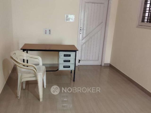 1 BHK Flat for Rent In Hsr Layout