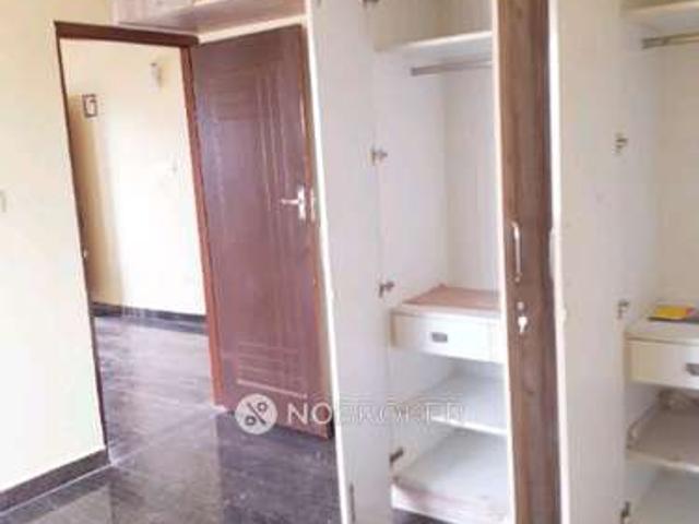 1 BHK Flat for Rent In Hsr Layout