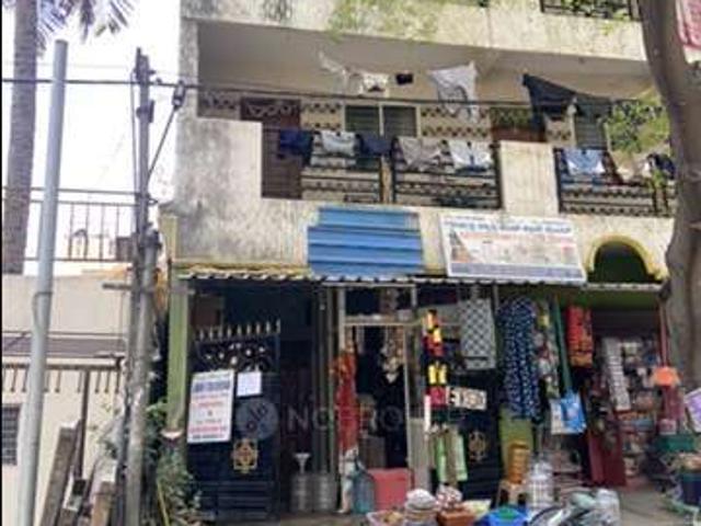 1 BHK Flat for Rent In Hsr Layout