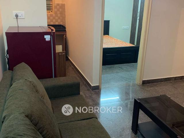 1 BHK Flat for Rent In Hsr Layout
