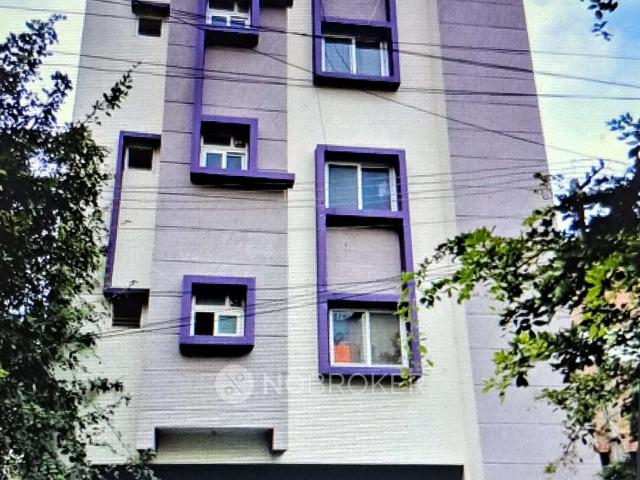 1 BHK Flat for Rent In Hsr Layout