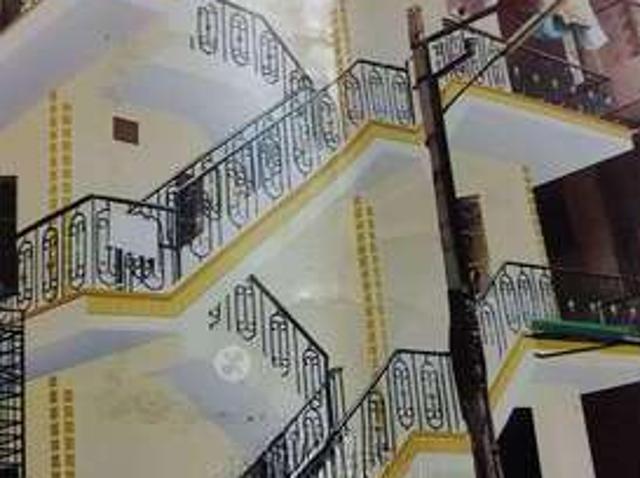 1 BHK Flat for Rent In Hsr Layout