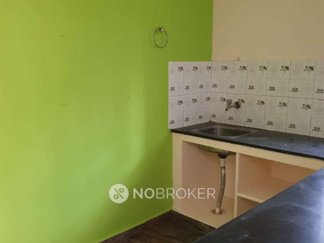 1 BHK Flat for Rent In Hsr Layout