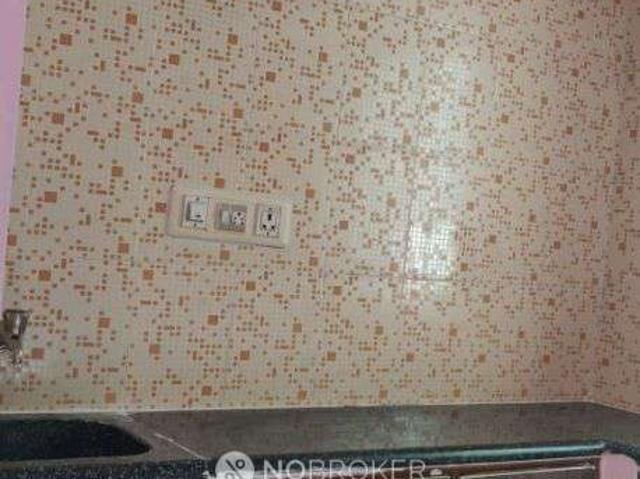 1 BHK Flat for Rent In Hsr Layout