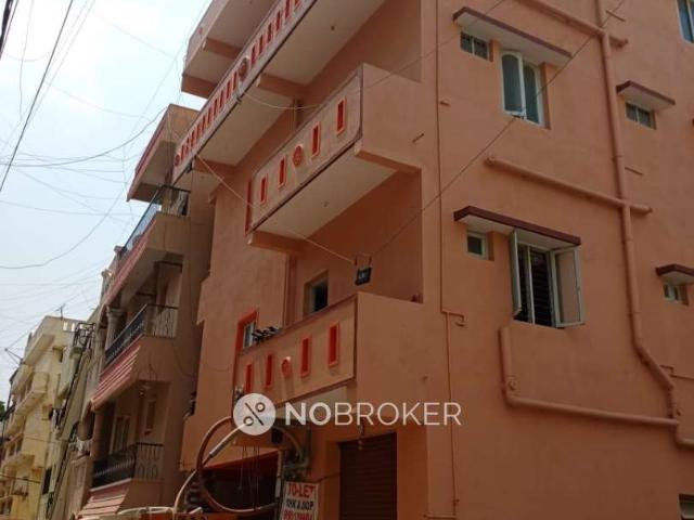 1 BHK Flat for Rent In Hsr Layout 5th Sector