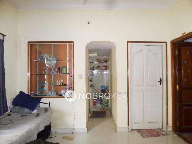 1 BHK Flat for Rent In Hsr Layout