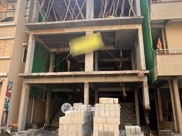 1 BHK Flat for Rent In Hsr Layout