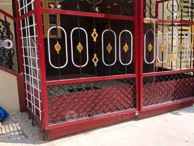 1 BHK Flat for Rent In Hsr Layout
