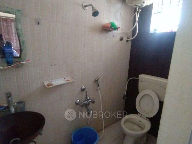 1 BHK Flat for Rent In Hsr Layout