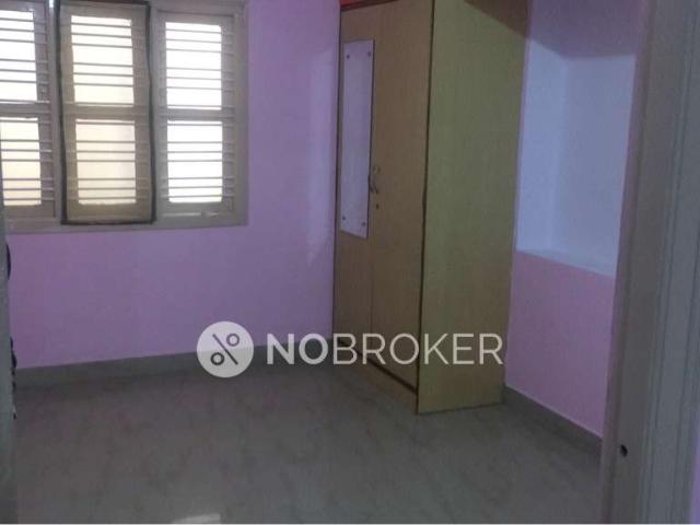 1 BHK Flat for Rent In Hsr Layout