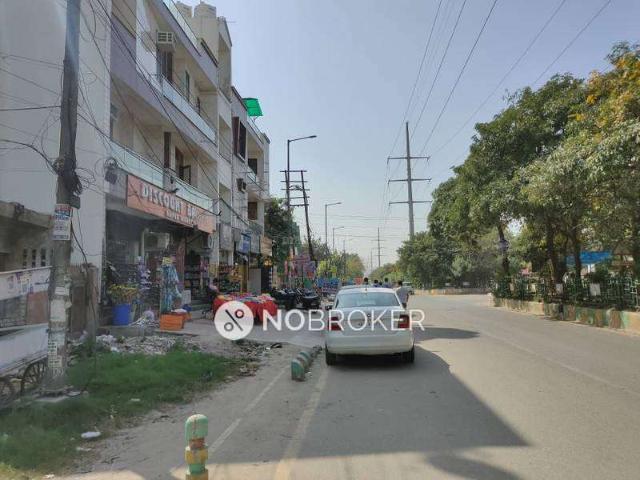 1 BHK Flat for Rent In Indira