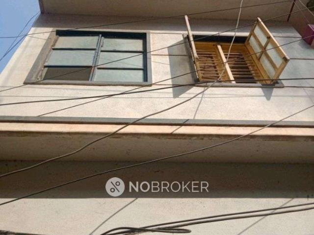 1 BHK Flat for Rent In Indira Nagar