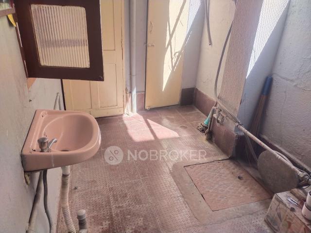 1 BHK Flat for Rent In Indira Nagar