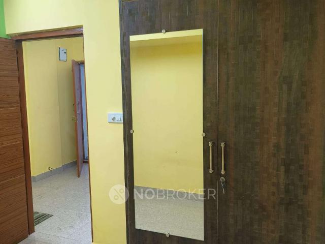 1 BHK Flat for Rent In Indira Nagar