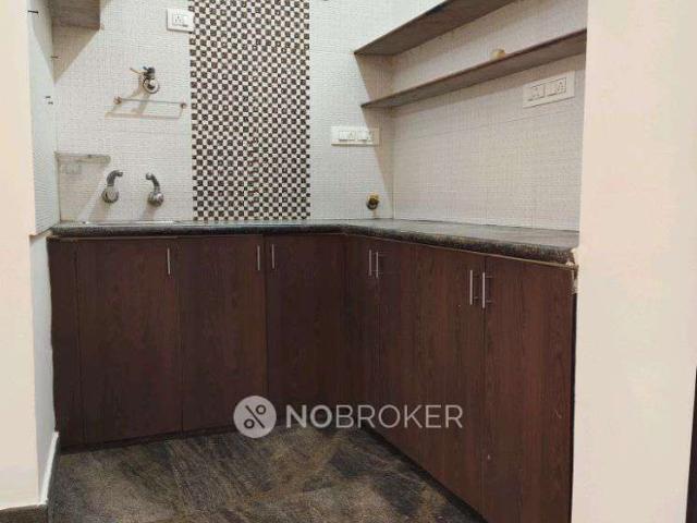 1 BHK Flat for Rent In Indirangar