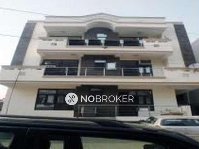 1 BHK Flat for Rent In Indirapuram