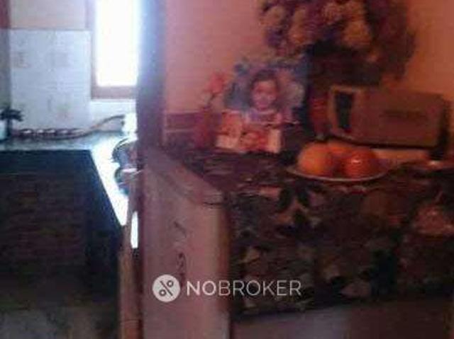 1 BHK Flat for Rent In Indirapuram