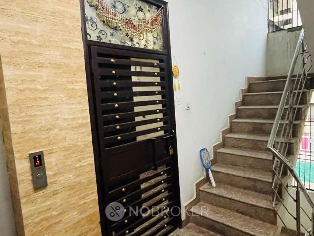 1 BHK Flat for Rent In Indirapuram