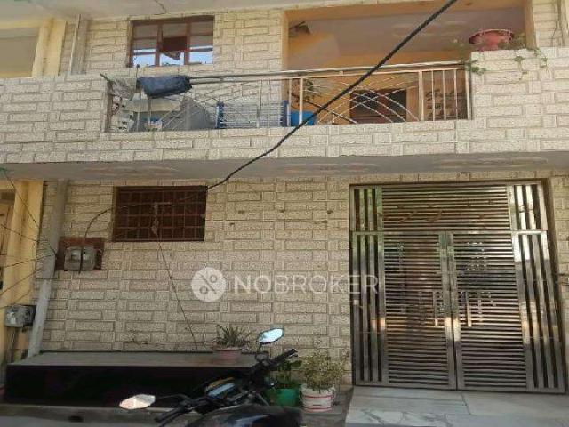 1 BHK Flat for Rent In Indirapuram