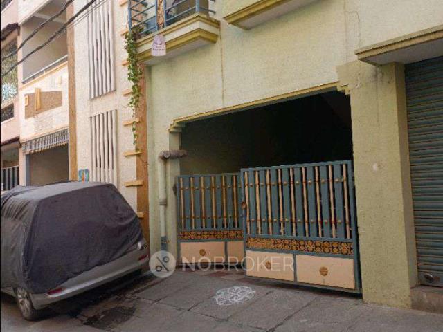 1 BHK Flat for Rent In J. P. Nagar