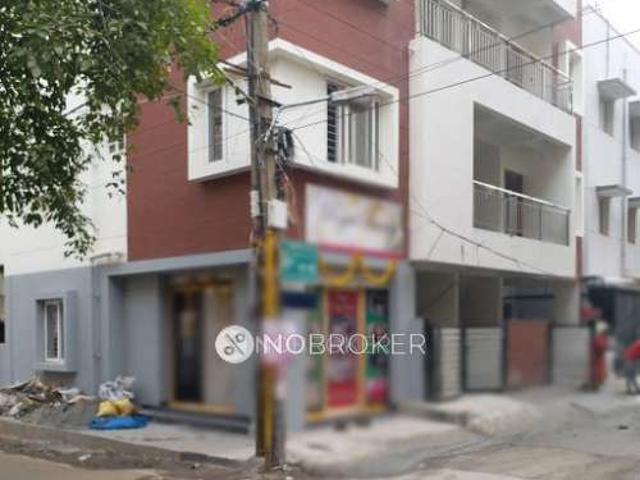 1 BHK Flat for Rent In J. P. Nagar